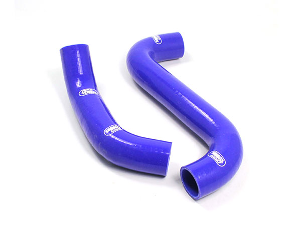 SAMCO サムコ クーラントホースキット インプレッサ STI/WRX GD9 H12.9~H19.5 EJ20 アプライドA~G|オートクラフト