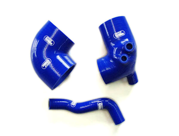 SAMCO サムコ インテークホースキット インプレッサ STI/WRX Ver1～2 GC8 EJ20 28,956円