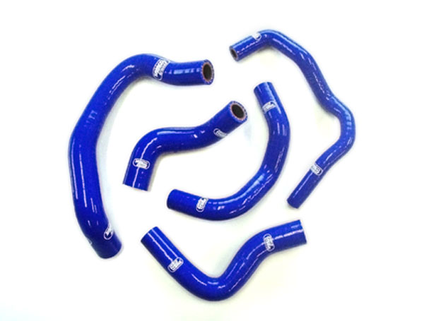 SAMCO サムコ ターボホースキット デミオ DJ5FS S5-DPTS 2WD AT/MT 車体番号120673～｜オートクラフト