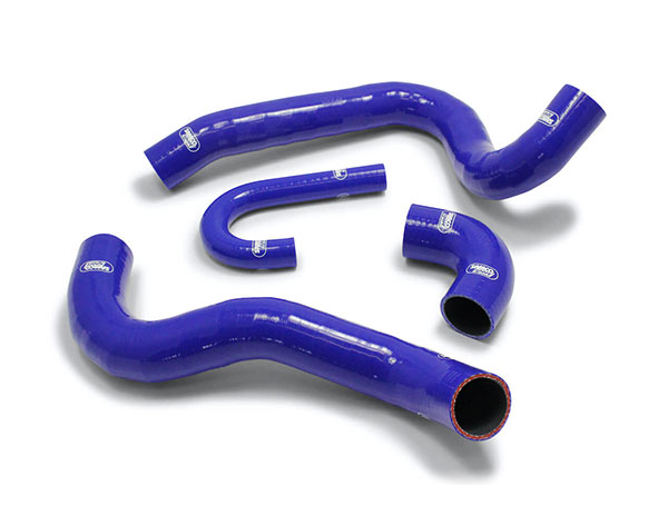 SAMCO サムコ ターボホースキット ジムニー JB64W R06A