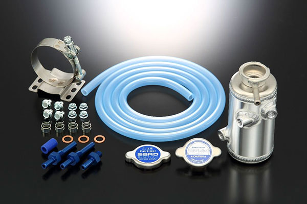 【即購入ok】SARD ブリーザータンク SARD BREATHER TANK KIT ブリーザータンクキット 汎用 Nタイプ