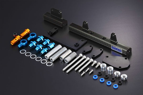 再生部品　　ＰＳ１３　１８０ＳＸ　フューエルデリバリーパイプセット 2025年最新】Yahoo!オークション -180sx デリバリーパイプの中古