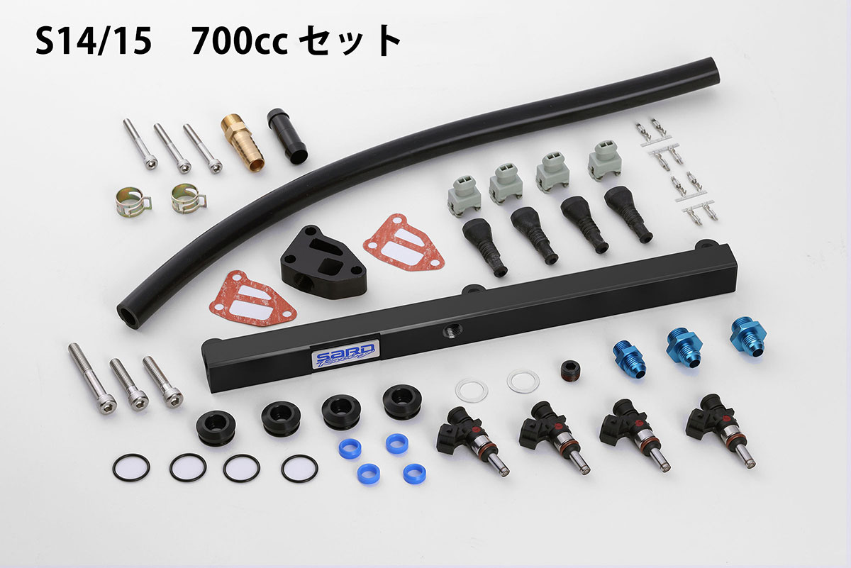再生部品　　ＰＳ１３　１８０ＳＸ　フューエルデリバリーパイプセット Yahoo!オークション -「180sx デリバリーパイプ」(エンジン、過