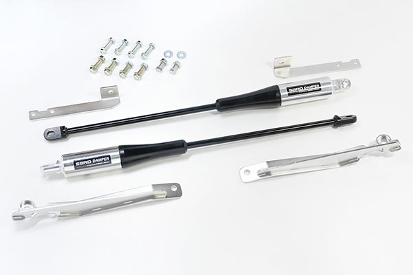 楽天市場】サード ダンパー SARD DAMPER (SARD × AISIN) GRヤリス