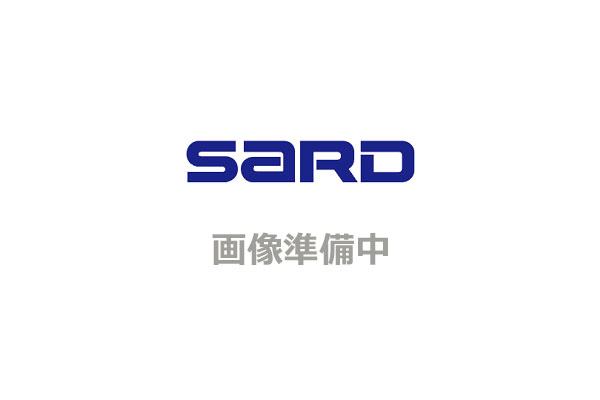 超特価】 SARD サード マフラーパーツ 触媒フランジ マークII JZX100