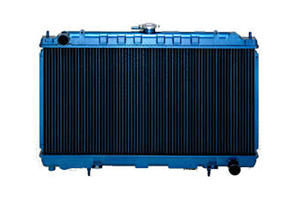 楽天市場】Z.S.S. アルミ製 3層 ラジエター ラジエーター S13 S14 S15