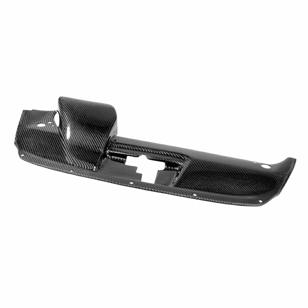 SEIBON セイボン カーボンラジエタクーリングパネル SCスタイル 光沢仕上げ S2000 AP1 AP2 H11.4～H21.9 日本仕様車 ※北海道・沖縄・離島は送料都度見積 ※個人宅配送不可