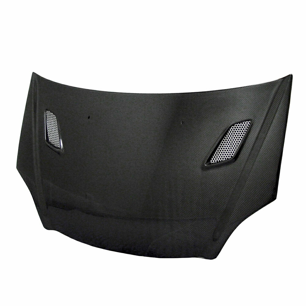 はる fd2 ボンネット CIVIC FD2 Carbon Bonnet/SEIBON | M&M HONDA Online shop