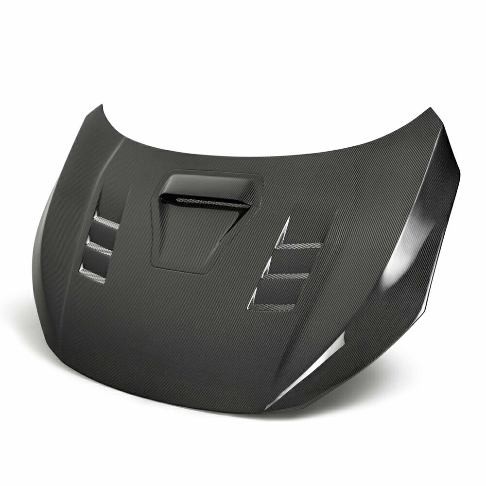 楽天市場】FK8 シビック TypeR カーボンボンネット純正形状タイプOE