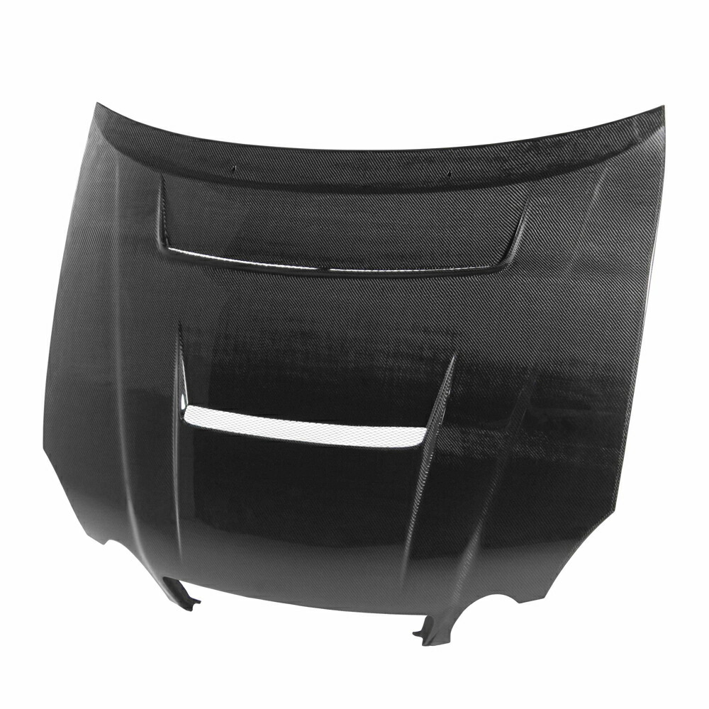 楽天市場】SEIBON セイボン カーボンボンネット 純正形状 光沢仕上げ