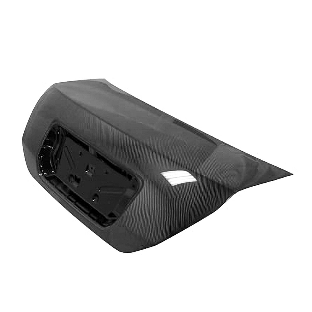 SEIBON セイボン カーボントランクフード 純正形状 光沢仕上げ ホンダ シビック FG1 FG2 2006～2011 DX/EX/EX-L/LX 海外仕様車 ※北海道・沖縄・離島は送料都度見積 ※個人宅配送不可