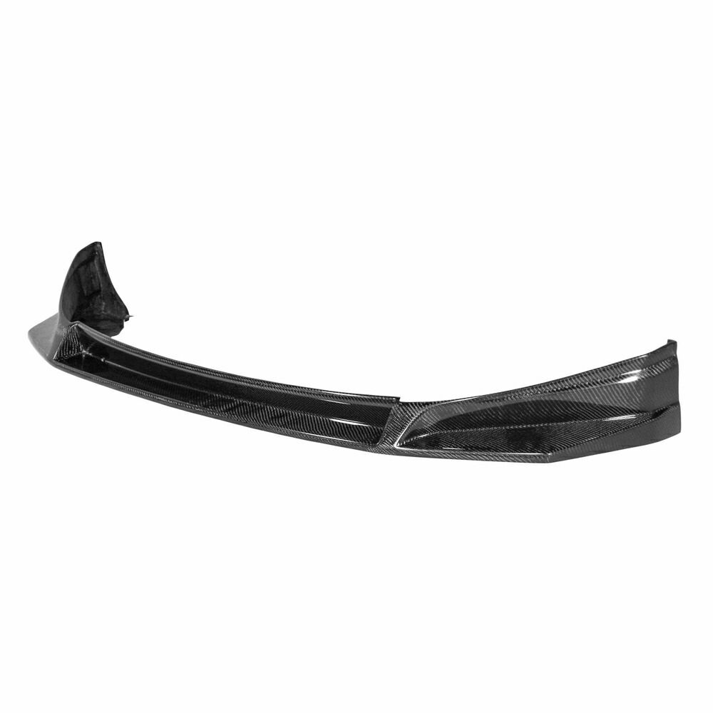SEIBON セイボン カーボンフロントリップスポイラー SRスタイル 光沢仕上げ フェアレディZ HZ34 Z34 H20.12～H24.6 日本仕様車 ※北海道・沖縄・離島は送料都度見積 ※個人宅配送不可
