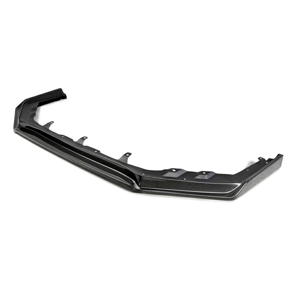 SEIBON セイボン カーボンフロントアンダースポイラー MB3スタイル 光沢仕上げ WRX STi VAB H26.8～H29.5 日本仕様車 ※北海道・沖縄・離島は送料都度見積 ※個人宅配送不可 118,800円