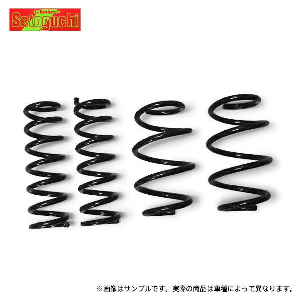 タナベ　リフトアップスプリング　UP210ランクル250 ＧＤＪ２５０Ｗ用　新品 TANABE タナベ ランクル250 TRJ250W リフトアップスプリング
