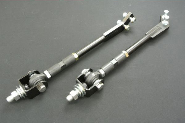 楽天市場】クスコ ピロボールテンションロッド トヨタ スプリンター