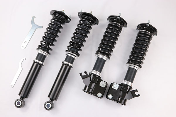 SilkRoad シルクロード 全長調整式サスペンションキット RMS スプリングレス GR86 ZN8 2WD ※北海道は送料1500円(税別)、沖縄・離島は都度確認|オートクラフト