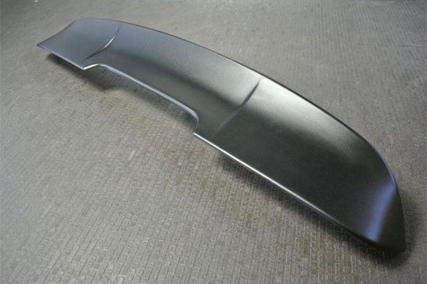 ha36s シルクロードウイング HA36 リアウイング 塗装、加工不要の被せタイプ ＋ フェンダー新
