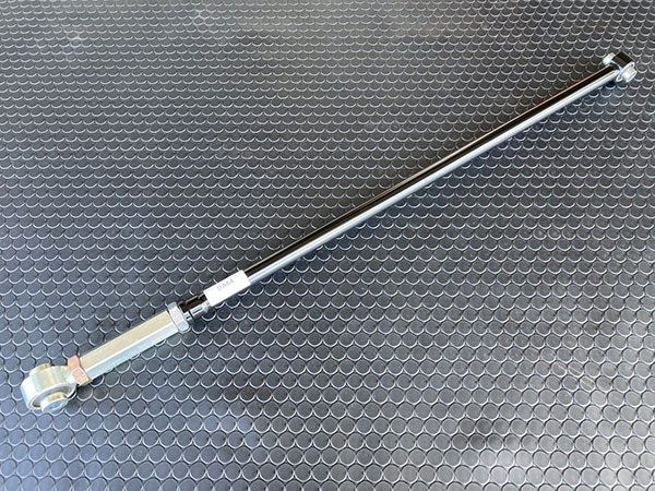 楽天市場】RG ストリートライド * ラテラルロッド * スズキ エブリィ