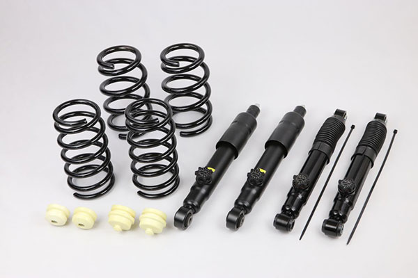 SilkRoad シルクロード ローダウンキット フルセット ジムニー JB64W 4WD ※北海道は送料1500円(税別)、沖縄・離島は都度確認