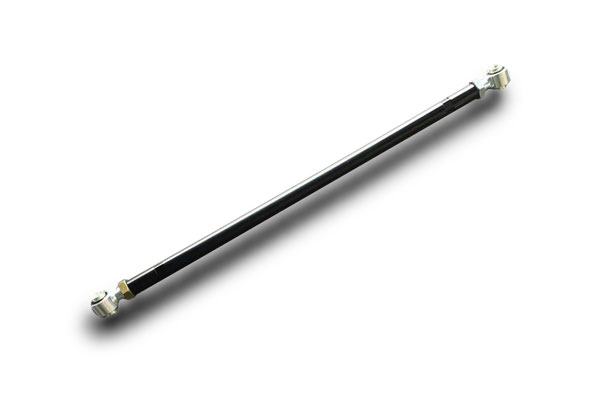 SilkRoad シルクロード 全長調整式ラテラルロッド 25φシャフト高剛性品(HDタイプ) フロント ジムニー JB64W 2018/07～ 4WD ※北海道は送料1500円(税別)、沖縄・離島は都度確認｜オートクラフト 13,700円