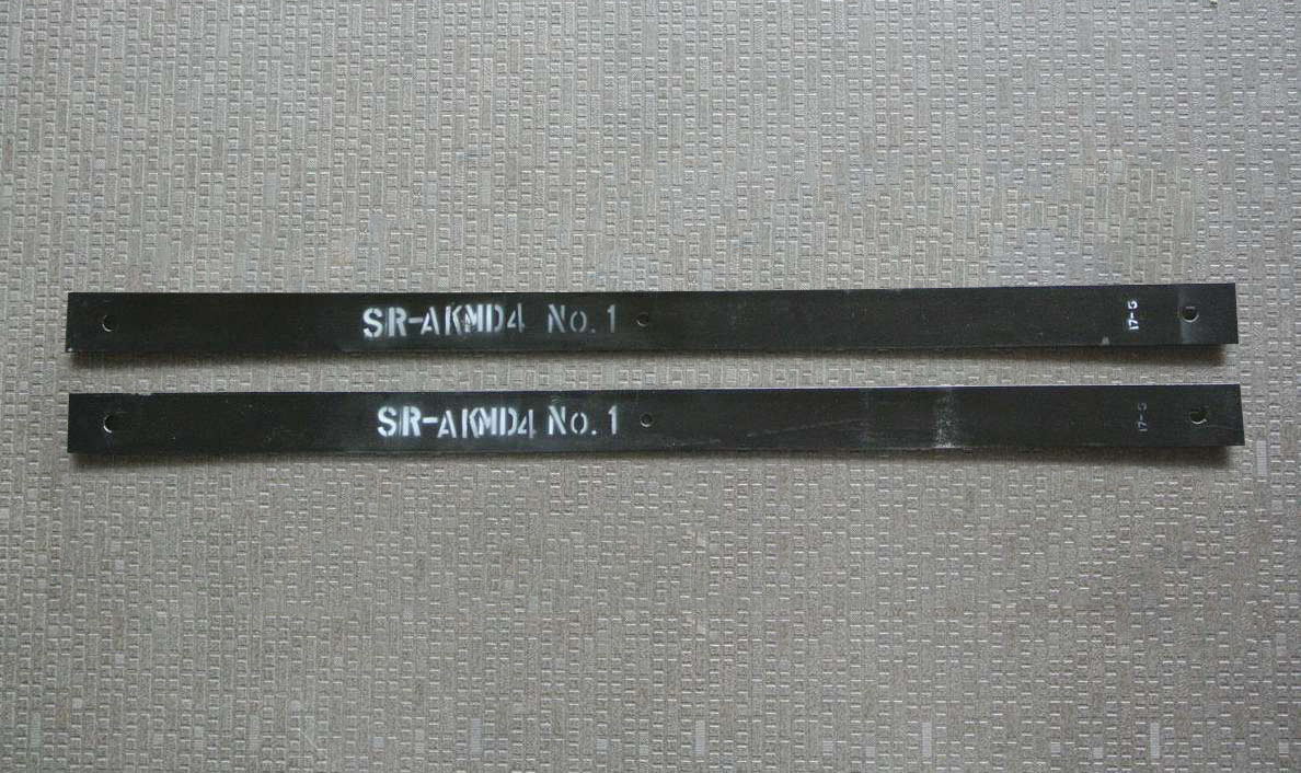 【楽天市場】SilkRoad シルクロード ローダウンキット リア ハイゼットトラック S500P 2WD ※北海道は送料1500円(税別