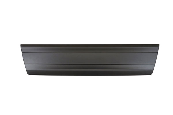 SilkRoad シルクロード ボンネットガーニッシュ アトレーデッキバン S700W S710W ※北海道は送料2500円(税別)、沖縄・離島は都度確認