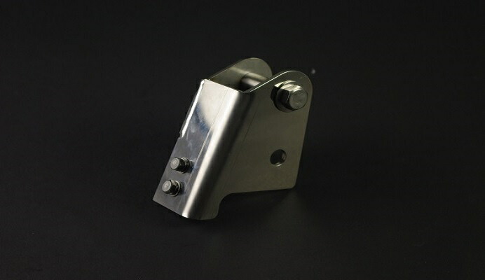 Spiegel シュピーゲル ラテラルロッドアップブラケット リア ジムニーワイド JB33W JB43W 6,755円