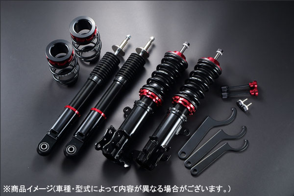 楽天市場】RS-R Best-i C&K車高調 ラパン HE33S / FF ノンターボ H27/6