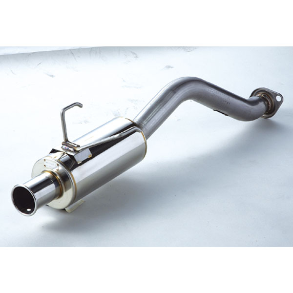 楽天市場】スプーン スポーツ インテグラ DC5 前期/後期 TAIL SILENCER