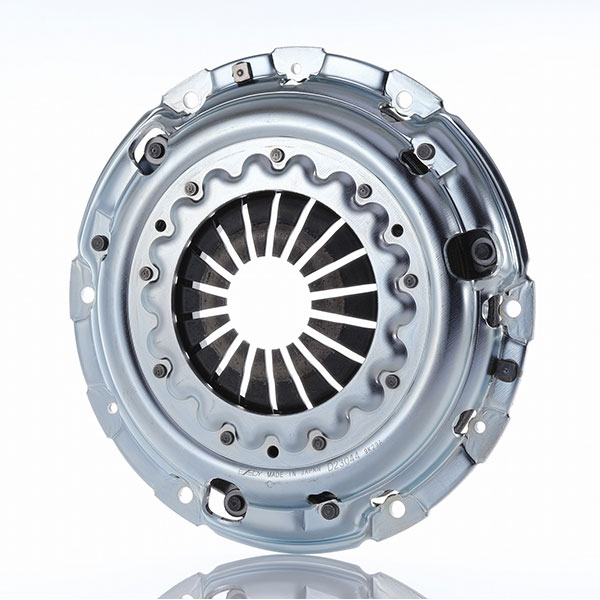 SPOON スプーン クラッチカバー シビック FK/シビック FL DBA-FK7 6MT/6BA-FK7 6MT/6BA-FL1 6MT EX/6BA-FL1 6MT LX L15C 圧着力7300Ｎ(純正比約+30%) CLUTCH DISK[NON-ASB.] 22200-FK7-001とセットでの仕様となります。 (純正クラッチディスクは使用できません)