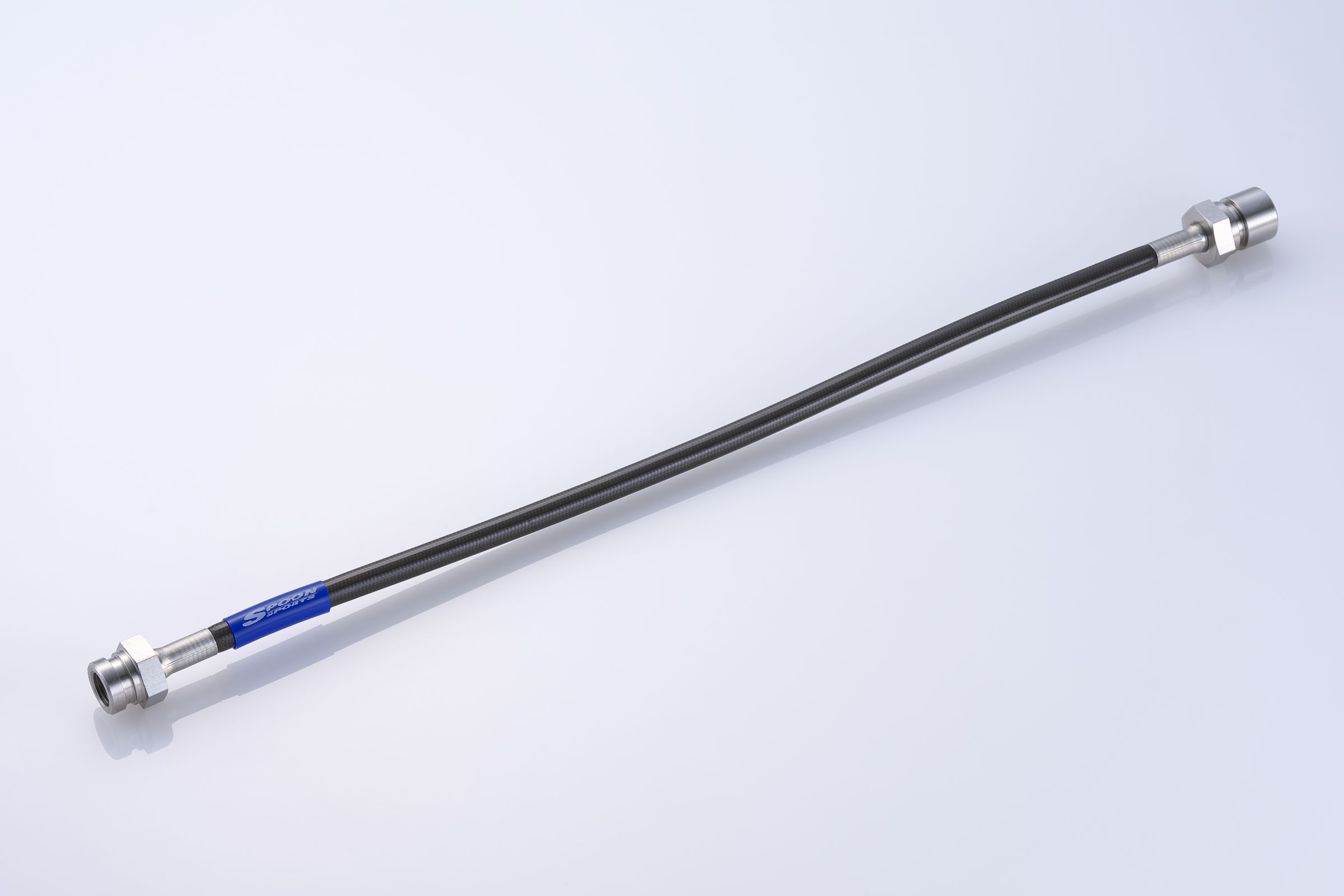 SPOON スプーン クラッチスレーブホース シビック FK DBA-FK8/6BA-FK8 K20C