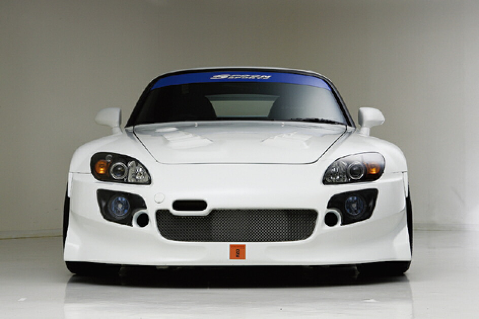 SPOON スプーン S耐ボンネット S2000 AP1-100/AP1-110/AP1-120/AP1-130/AP1-135/AP1-200/AP2-100/AP2-110 F20C/F22C｜オートクラフト