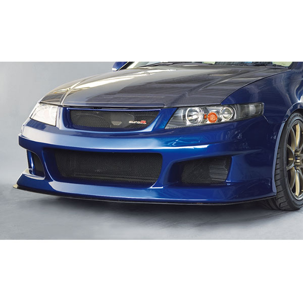 【船橋引取り限定】CL7 アコードユーロR後期リアバンパー 船橋引取り限定】CL7 アコードユーロR後期リアバンパー - メルカリ