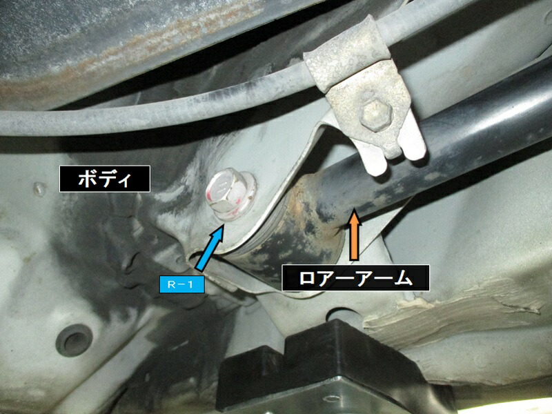 SPOON スプーン リジカラ イスト NCP60 NCP61 トヨタ 2WD 4WD 1台分