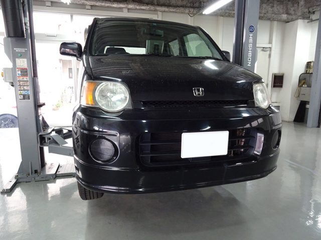 SPOON SPOON リジカラ フロント、G's共通 50261-ZVW-000 TOYOTA プリウス ZVW30