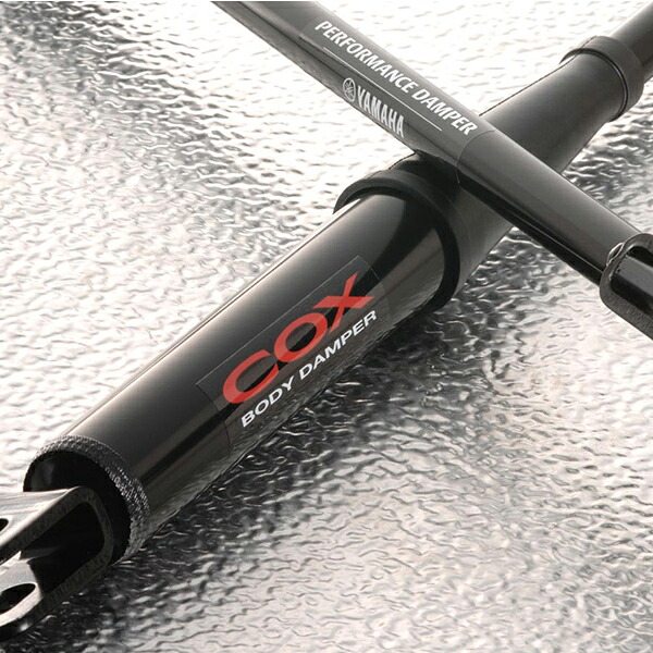 SYMS シムスレーシング COX ボディダンパー SETTING BY SYMS XV GT3 GT7 GTE 個人宅配送不可 沖縄・離島は要確認