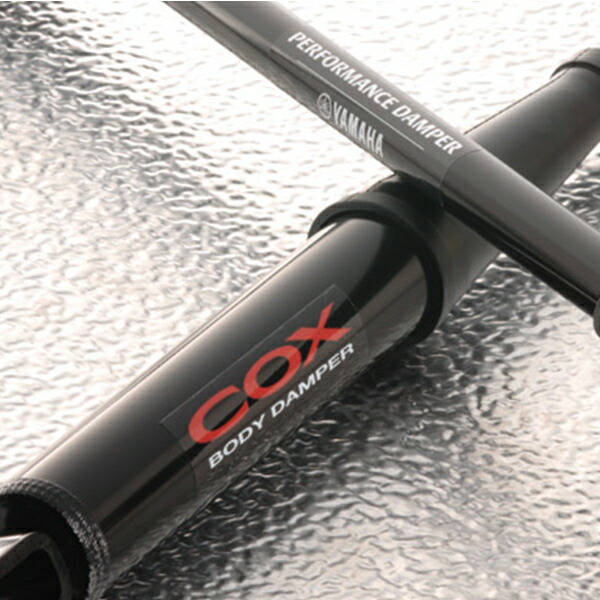 COX BODY DAMPER for SJ フォレスター COX BODY DAMPER for SJ フォレスター SJG SUBARU FORESTER ✖ COX