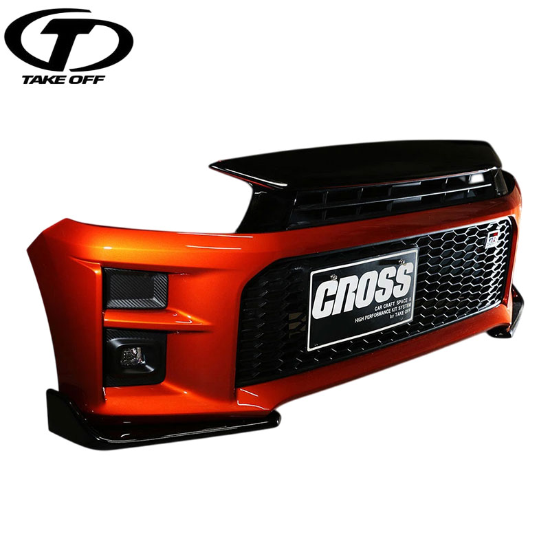 楽天市場】COPEN ROBE クールフェイスノーズガーニッシュ カーボン