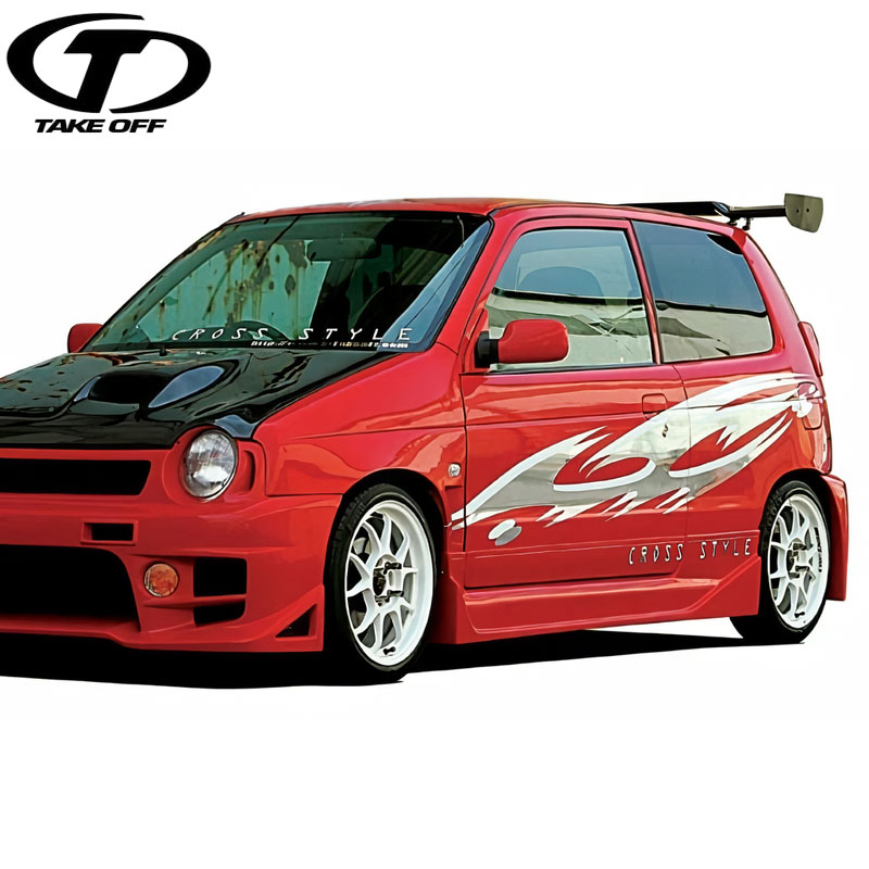 ふ*じ様 HA11S HA21S HB11S HB21Sアルトワークス　車高調 楽天市場】hb21s 車高調の通販