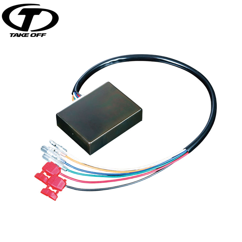 HKS スピードリミッター SLD TYPEI リミッターカット HKS HKSSLDタイプ2スピードリミッターカット4502-RA003