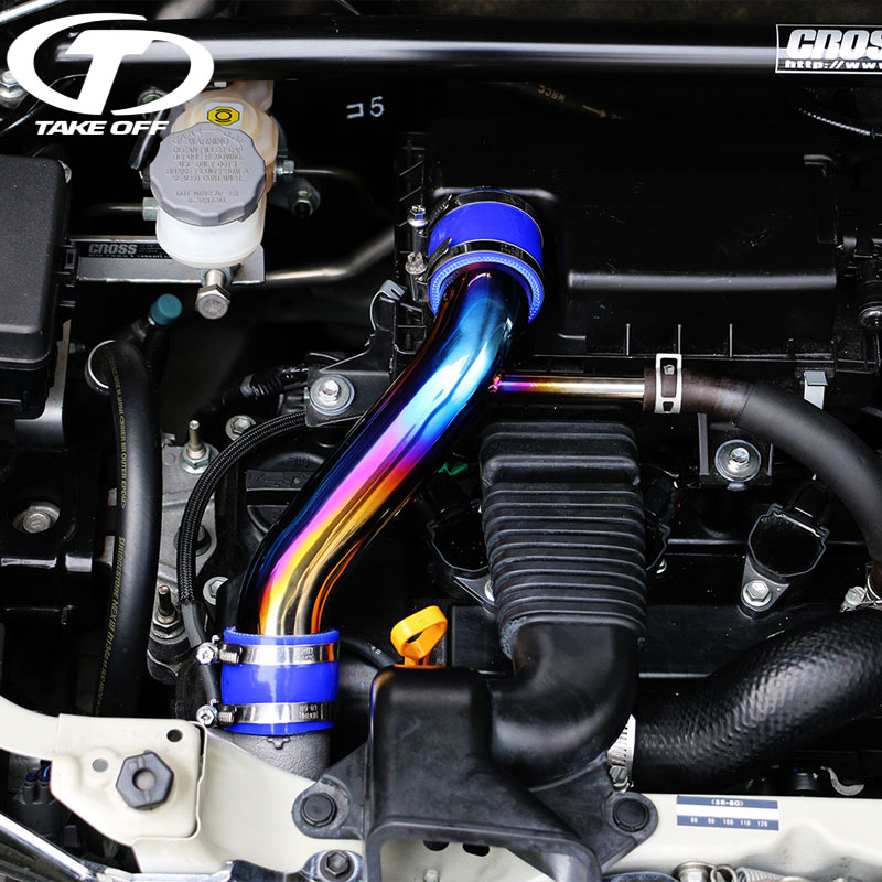 楽天市場】AutoExe オートエクゼ インテークサクションキット