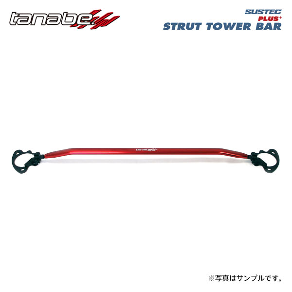 tanabe タナベ サステック ストラットタワーバープラス フロント用 CX-30 DM8R R5.10～ S8-DPTS DTB FF 11,863円