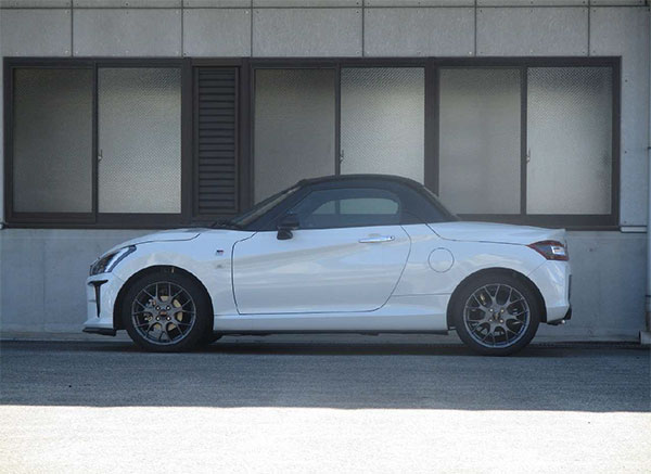 Tanabe タナベ 車高調 サステックプロ Cr コペン La400k 19 10 Grスポーツ 送料無料 沖縄 離島は除く Bullpadel Cl