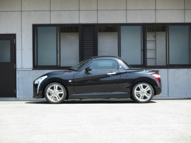 Tanabe Cr タナベ Tanabe La400k 車高調 サステックプロ Cr コペン La400k 14 06 ローブ 送料無料 沖縄 離島は除く オートクラフトライド感を極めた先進のコンフォートモデル