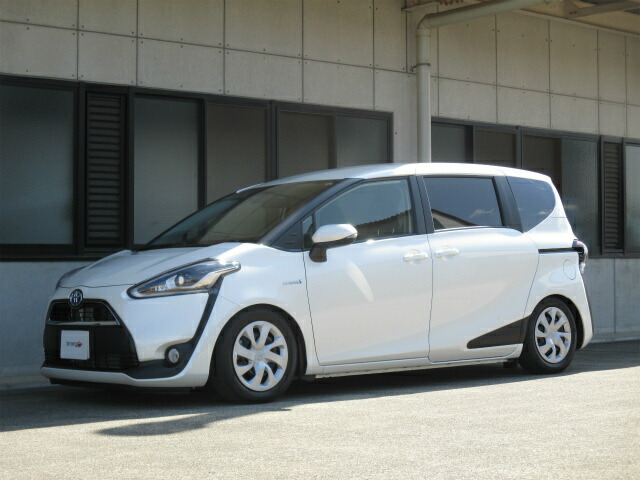 Tanabe シエンタ タナベ 車高調 サステックプロ Cr シエンタ Nhp170g オーディオ 15 07 シートレール ハイブリッドx 送料無料 沖縄 離島は除く オートクラフト ライド感を極めた先進のコンフォートモデル