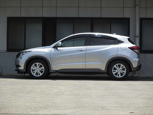 ヴェゼル サステックプロ 13 12 タナベ 車高調 Ru3 Cr 2wd ハイブリットx 2wd Tanabe ハイブリットx 13 12 ライド感を極めた先進のコンフォートモデル 送料無料 沖縄 離島は除く オートクラフト