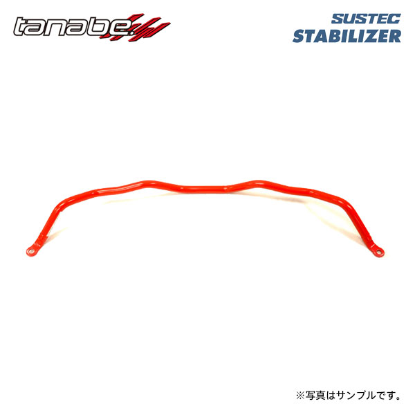 tanabe タナベ サステック スタビライザー フロント用 GRヤリス GXPA16 R6.4～ G16E-GTS TB 4WD
