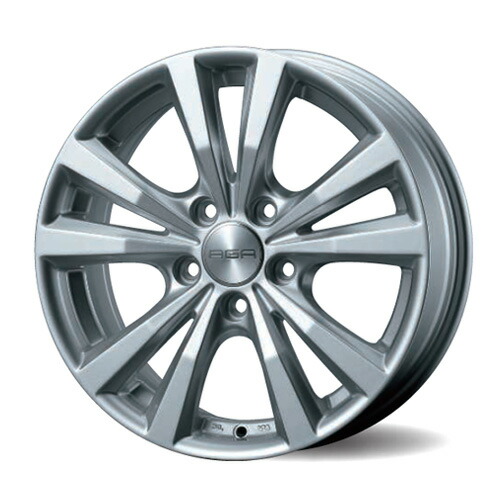 【ホイールのみ発送限定品】TASコーポレーション　AGA　DOLF（ドルフ） 楽天市場】TAS AGA Dorf エージーエー ドルフ アルミホイール1本 16