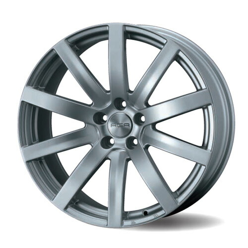 楽天市場】TAS AGA Dorf エージーエー ドルフ アルミホイール1本 16