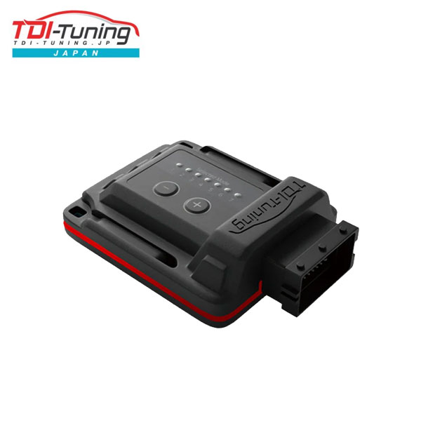 TDIチューニング CRTD4 チューニングボックス ガソリン用 シトロエン C3 ピュアテック B6HN01 B6HN05 1.2L 110PS 99,000円